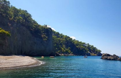 Ölüdeniz Tekne Turu